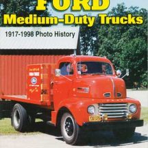 Ford Medium Duty Trucks