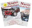 N-News back issues thumbnail