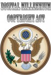 Digital Millennium Copyright Act seal