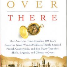 Book review: Back-Over-There