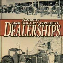 Book Review: Dealerships