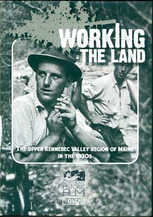 DVD review: Working-the-Land-DVD cover