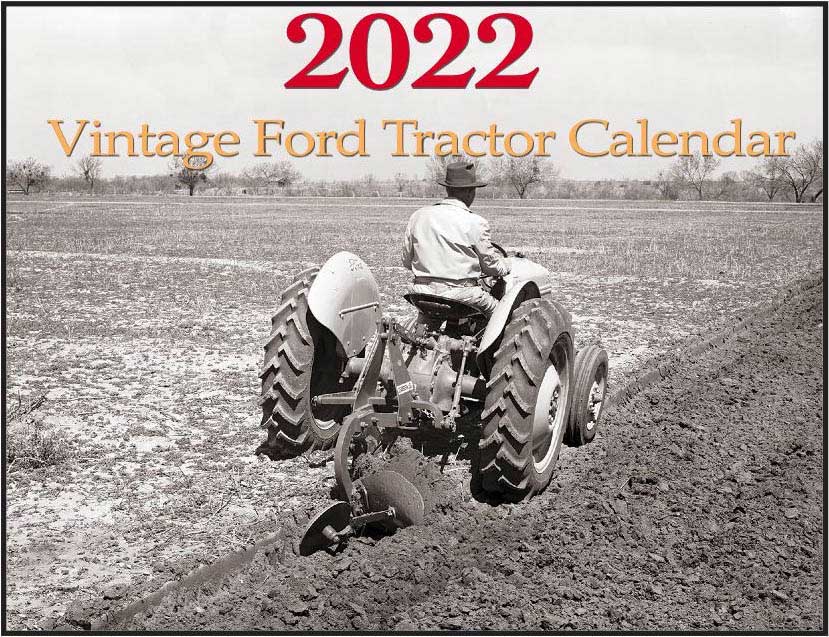 2022 Calendar cover
