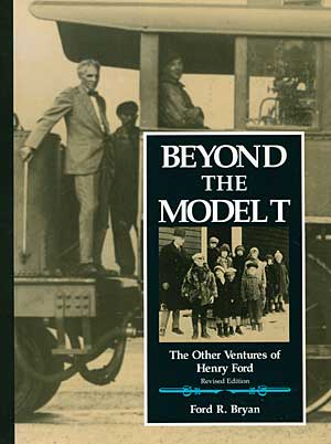Beyond the Model T