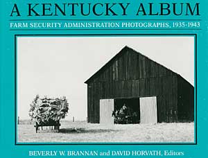 Kentucky album