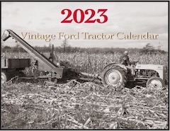 2023 N-News Calendar cover