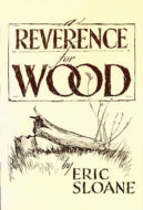 A Reverence For Wood