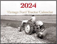 2024 N-News Calendar cover