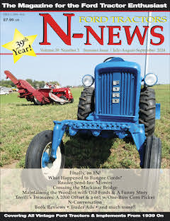 N-News overcover image