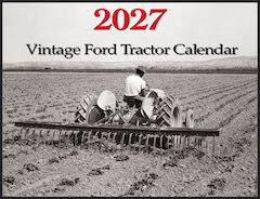 2027 N-News Calendar cover