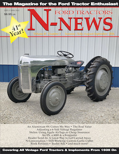 N-News overcover image